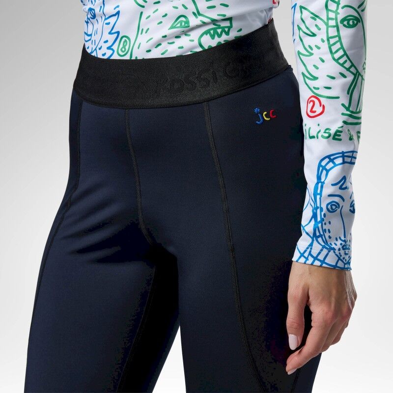 Rossignol JCC Tight - Base layer - Women's | Hardloop