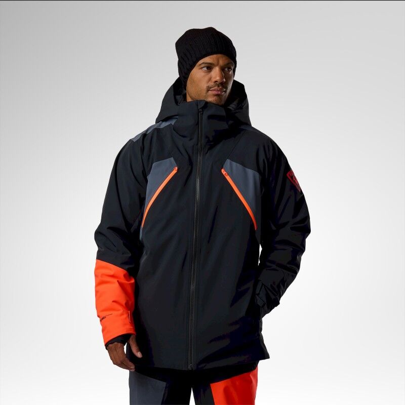 Rossignol UB Hero 4WS Insulated Jacket - Ski jacket - Men's | Hardloop