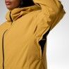 Rossignol Puffy Insulated Parka - Giacca da sci - Donna | Hardloop