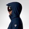 Rossignol Resort Softshell Jacket - Chaqueta de esquí - Hombre | Hardloop