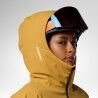 Rossignol Puffy Insulated Parka - Dámská lyžařská bunda | Hardloop