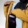 Rossignol Puffy Insulated Parka - Casaco de esquí mulher | Hardloop