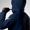 Rossignol Resort Softshell Jacket - Ski-jas - Heren | Hardloop