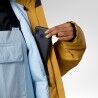 Rossignol Puffy Insulated Parka - Dámská lyžařská bunda | Hardloop