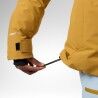 Rossignol Puffy Insulated Parka - Chaqueta de esquí - Mujer | Hardloop