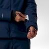 Rossignol Resort Softshell Jacket - Casaco de esquí homem | Hardloop