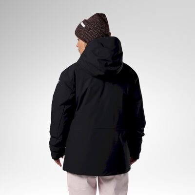 Puffy Insulated Parka - Kurtka narciarska damska