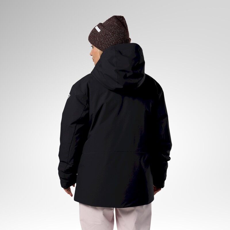 Puffy Insulated Parka - Veste ski femme