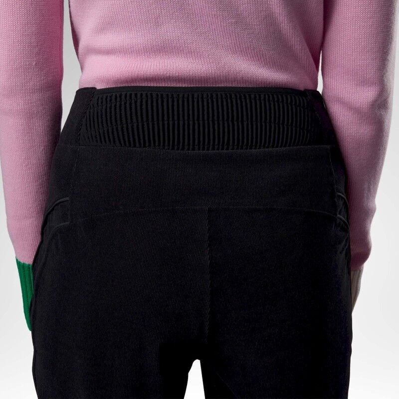 Rossignol JCC Seasonal Ski Pant - Skibukser - Damer | Hardloop