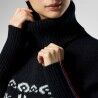 Rossignol Snowcrystal Sweater - Sweatere - Damer | Hardloop