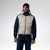 Rossignol Resort Corduroy Down Bomber - Skijakke - Herrer | Hardloop