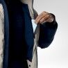 Rossignol Resort Corduroy Down Bomber - Chaqueta de esquí - Hombre | Hardloop