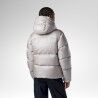 Rossignol Abel Down Hoodie Jacket - Donsjack - Dames | Hardloop