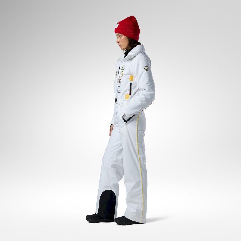 Rossignol JCC Ski Suit - Tuta da sci - Donna | Hardloop