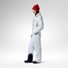 Rossignol JCC Ski Suit - Tuta da sci - Donna | Hardloop