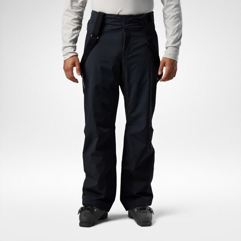 Rossignol 4WS Blackside Insulated Pant - Pantalon ski homme | Hardloop