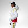 Rossignol JCC Valdiz Down Ski Jacket - Casaco de esquí mulher | Hardloop