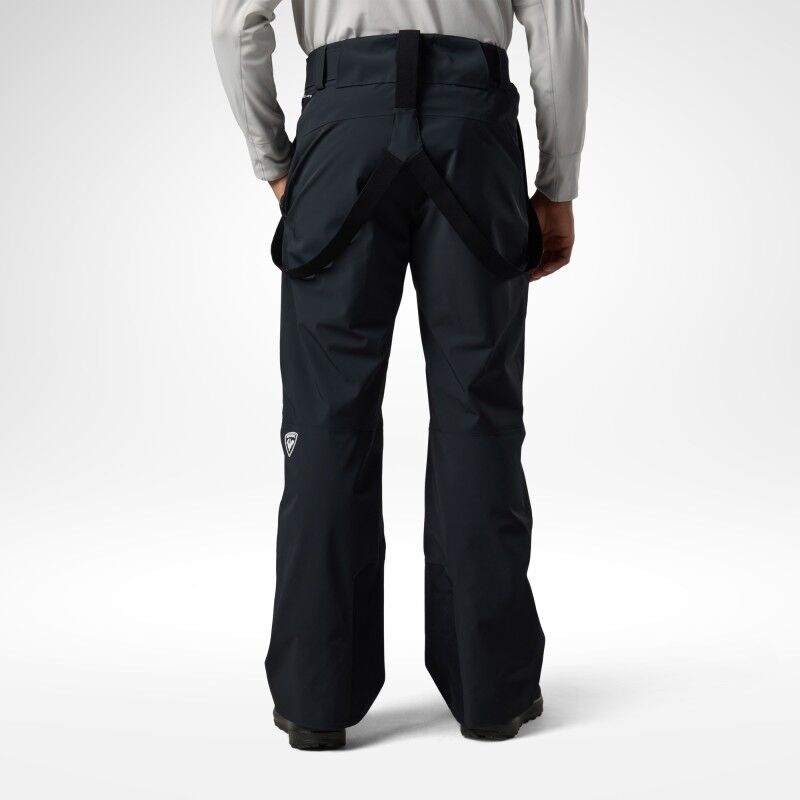 Rossignol 4WS Blackside Insulated Pant - Pantalon ski homme | Hardloop