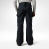 Rossignol 4WS Blackside Insulated Pant - Skibukser - Herrer | Hardloop