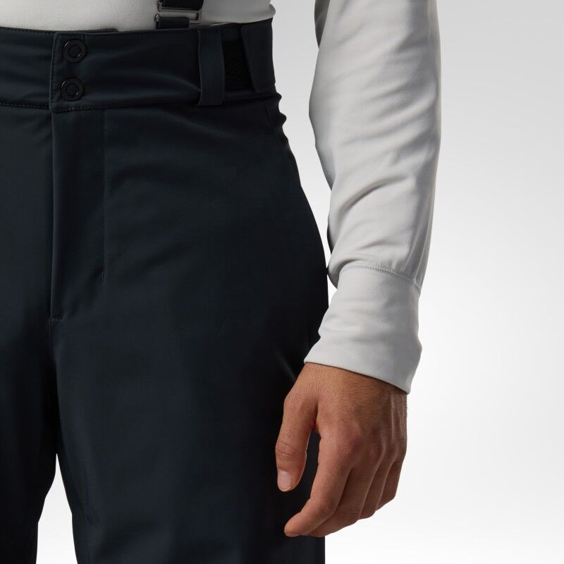 Rossignol 4WS Blackside Insulated Pant - Skibukser - Herrer | Hardloop