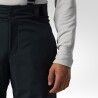 Rossignol 4WS Blackside Insulated Pant - Pantalones de esquí - Hombre | Hardloop
