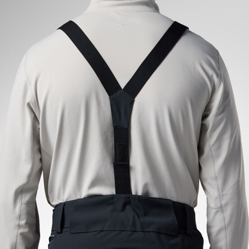 Rossignol 4WS Blackside Insulated Pant - Pantalon ski homme | Hardloop