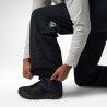 Rossignol 4WS Blackside Insulated Pant - Pantalon ski homme | Hardloop