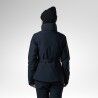 Rossignol Snowdazzle Belted Ski Jacket - Chaqueta de esquí - Mujer | Hardloop