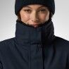 Rossignol Snowdazzle Belted Ski Jacket - Casaco de esquí mulher | Hardloop
