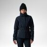 Rossignol Snowdazzle Belted Ski Jacket - Skidjacka - Dam | Hardloop