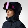 Rossignol Snowdazzle Belted Ski Jacket - Giacca da sci - Donna | Hardloop