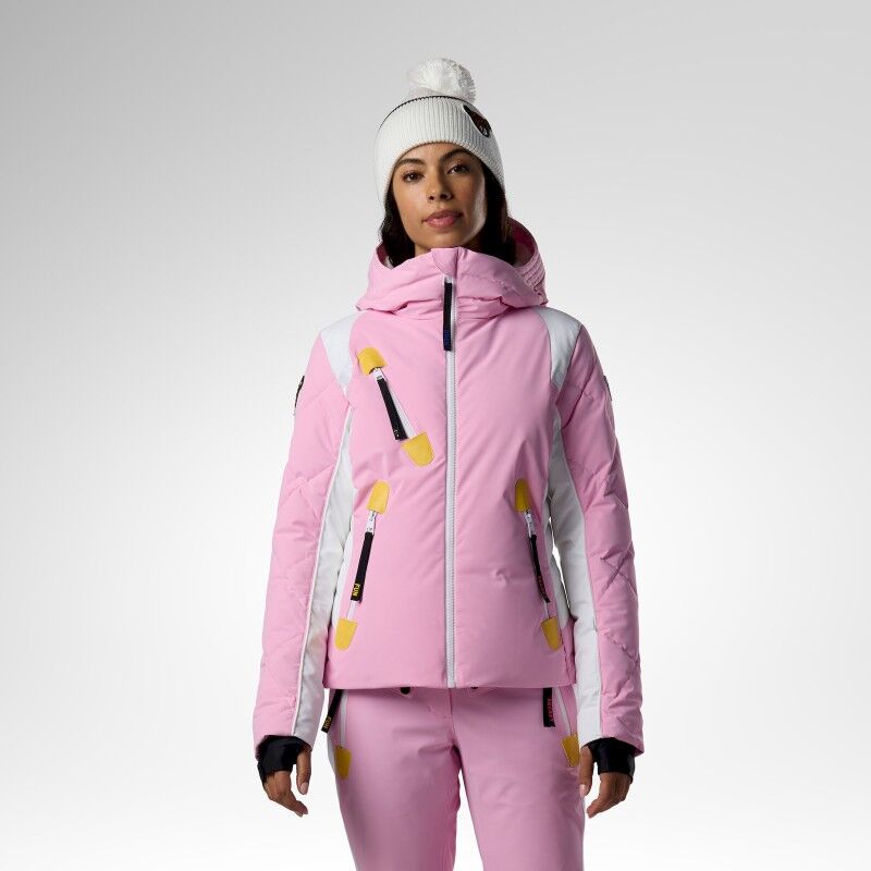 JCC Valdiz Down Ski Jacket - Ski jacket - Women's