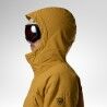 Rossignol Puffy Insulated Parka - Ski-jas - Heren | Hardloop