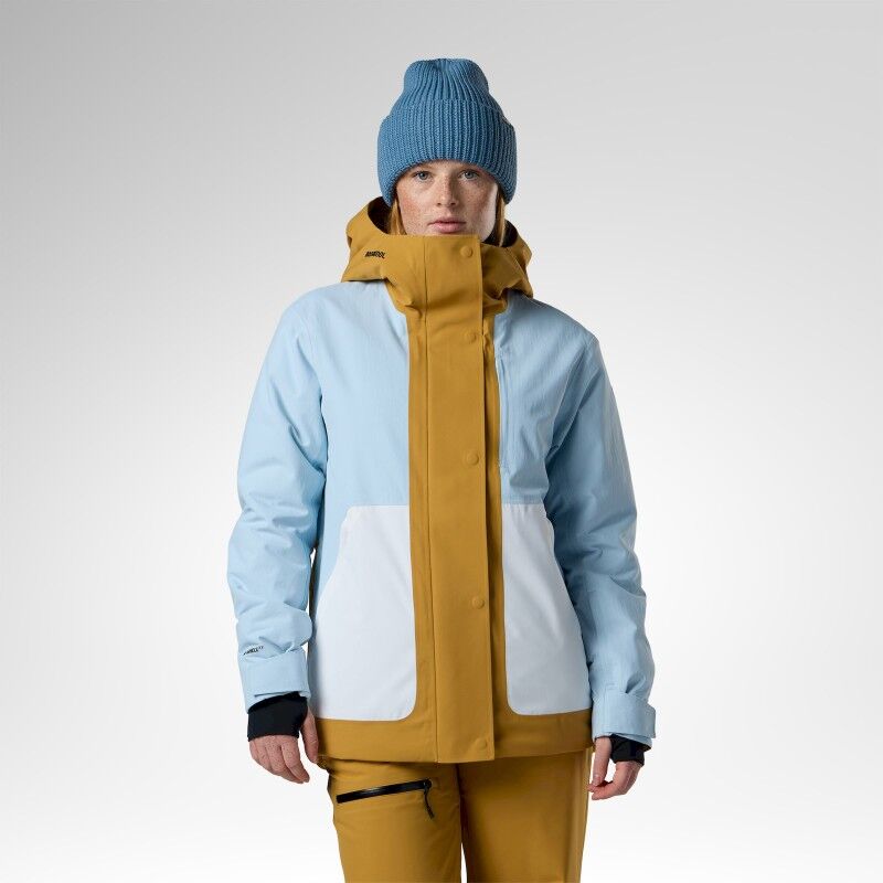 Outerlimits Insulated Jacket - Veste ski femme