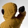 Rossignol Puffy Insulated Parka - Kurtka narciarska meska | Hardloop