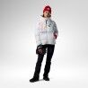 Rossignol JCC Allsnow Down Ski Jacket - Ski-jas - Dames | Hardloop