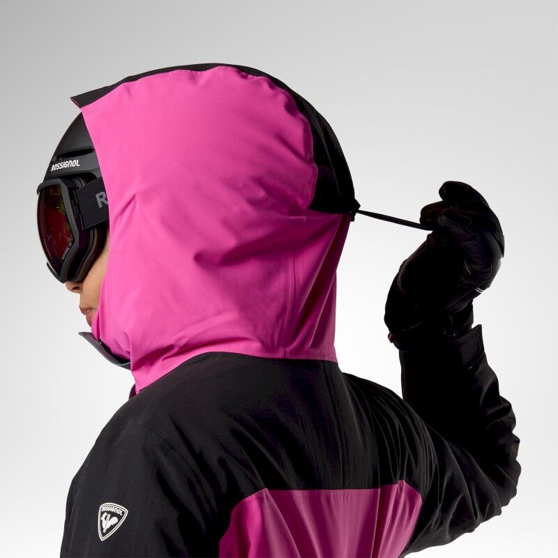 Rossignol Outerlimits Insulated Jacket - Casaco de esquí mulher | Hardloop