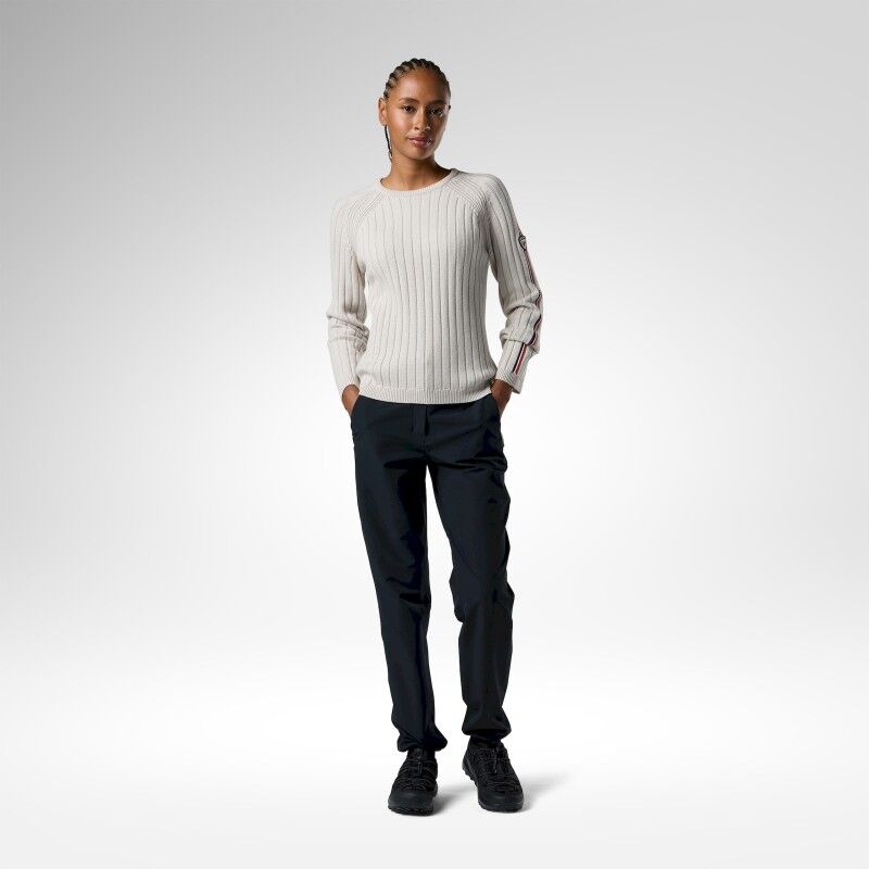 Corbyr Cn Sweater - Merino jumper - Women's