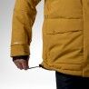Rossignol Puffy Insulated Parka - Veste ski homme | Hardloop