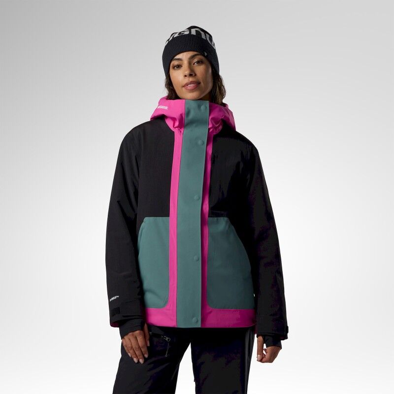 Rossignol Outerlimits Insulated Jacket - Ski jacket - Women's | Hardloop