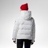 Rossignol JCC Allsnow Down Ski Jacket - Dámská lyžařská bunda | Hardloop