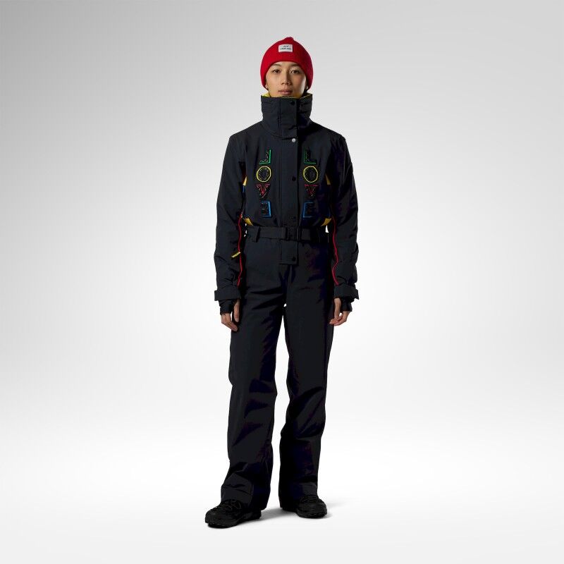 JCC Ski Suit - Ski suit - Women's