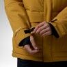 Rossignol Puffy Insulated Parka - Skidjacka - Herr | Hardloop