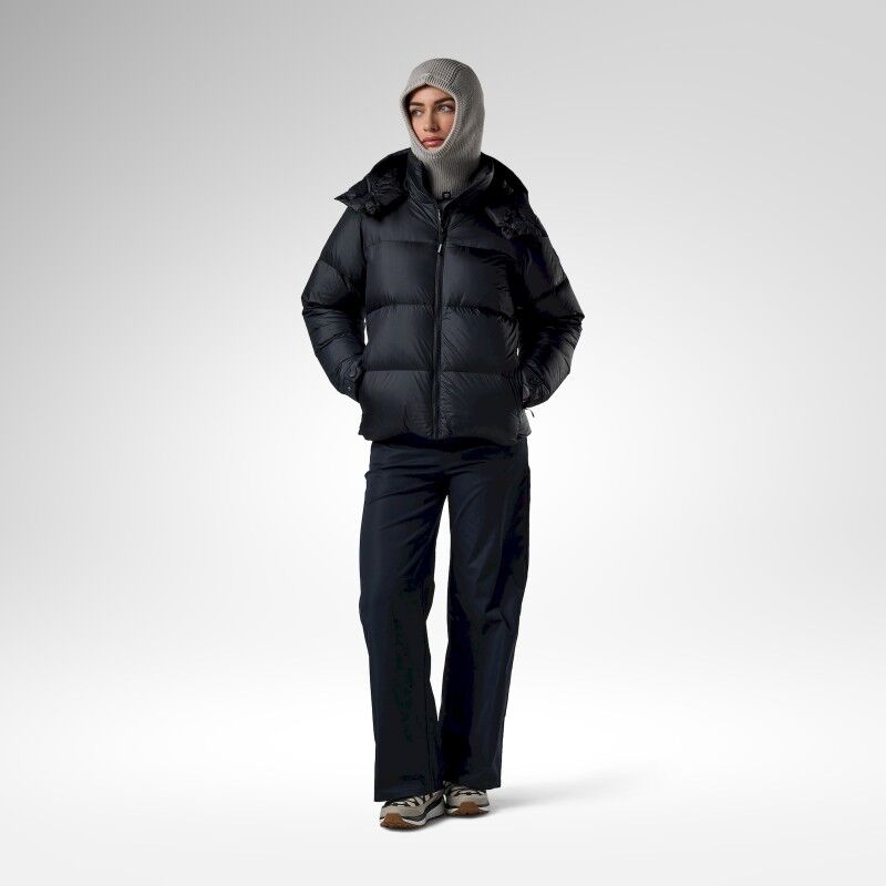 Rossignol Abel Down Hoodie Jacket - Down jacket - Women's | Hardloop