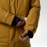 Rossignol Puffy Insulated Parka - Skijakke - Herrer | Hardloop