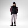 Rossignol Verok Down Hoodie Jacket - Giacca in piumino - Donna | Hardloop