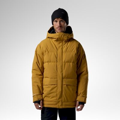 Puffy Insulated Parka - Skijacke - Herren