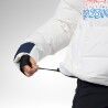 Rossignol JCC Allsnow Down Ski Jacket - Kurtka narciarska damska | Hardloop