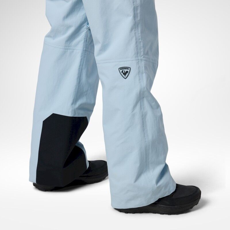 Rossignol Rossignol Outerlimits Insulated Bib - Peto de Esquí - Mujer | Hardloop