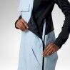Rossignol Rossignol Outerlimits Insulated Bib - Ski Bib - Women's | Hardloop
